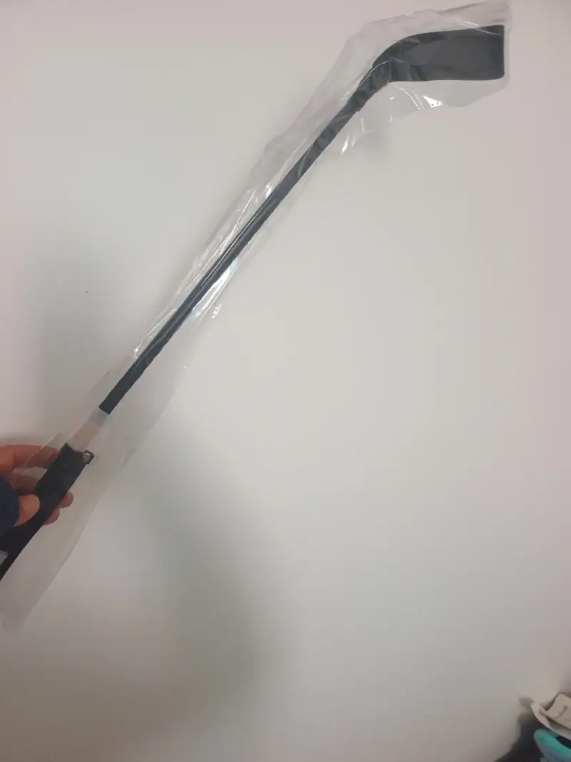 Latigos negros para intimidad - 2