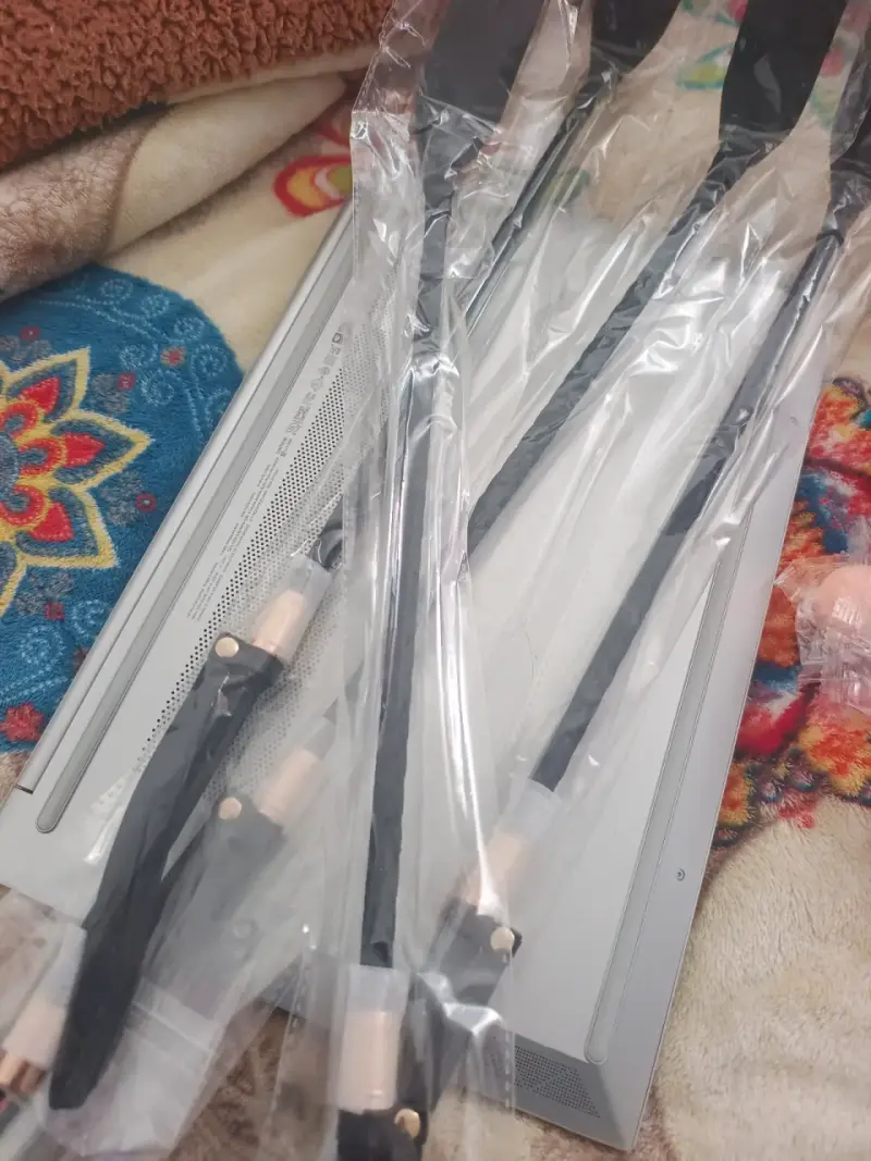 Latigos negros para intimidad - 3
