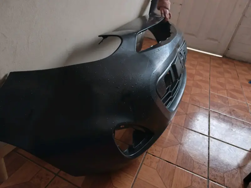Parachoques delantero Nissan March 2015-2020 - 3