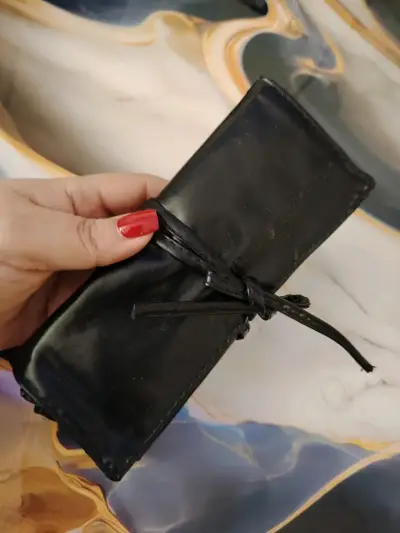 Set de Brochas de Maquillaje Profesional con Estuche - miniatura 3
