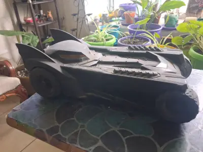 Camión de juguete militar verde para niños - miniatura 2