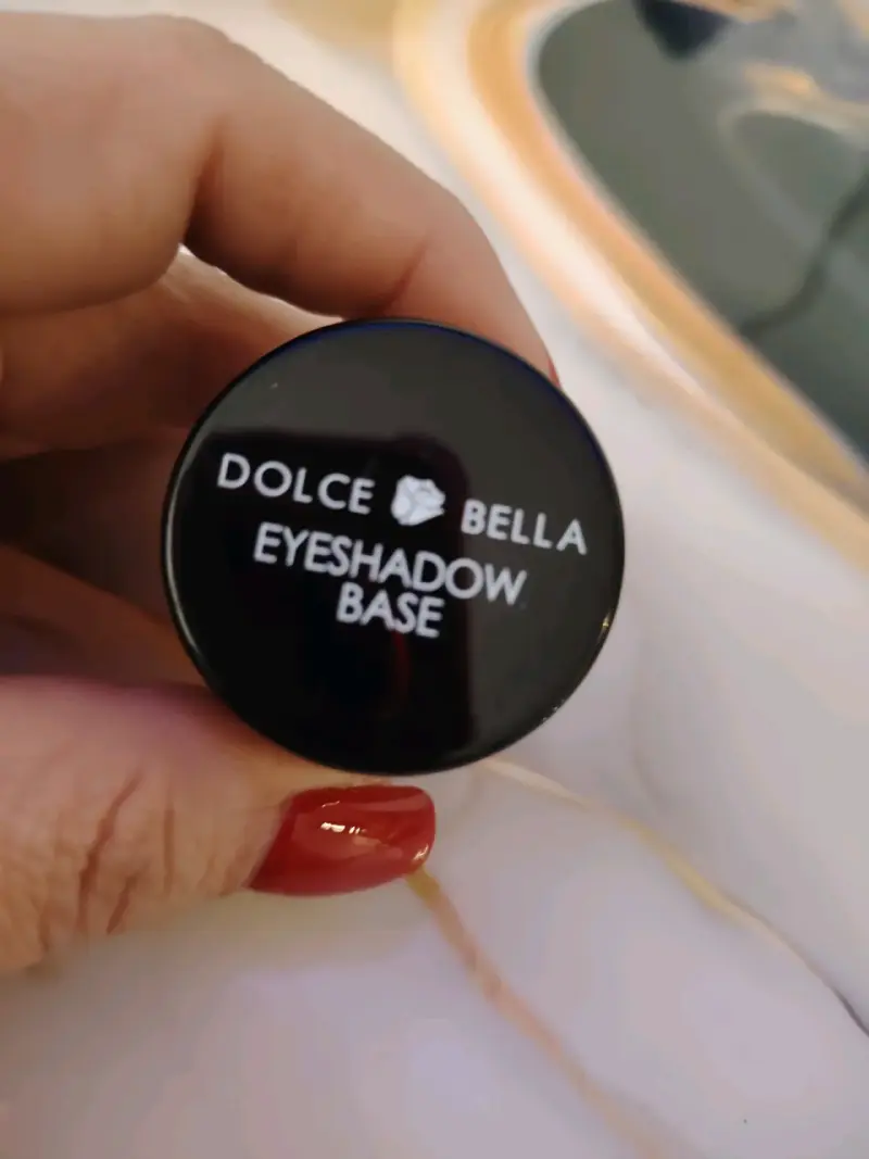 Base de sombras Dolce Bella para ojos - 2