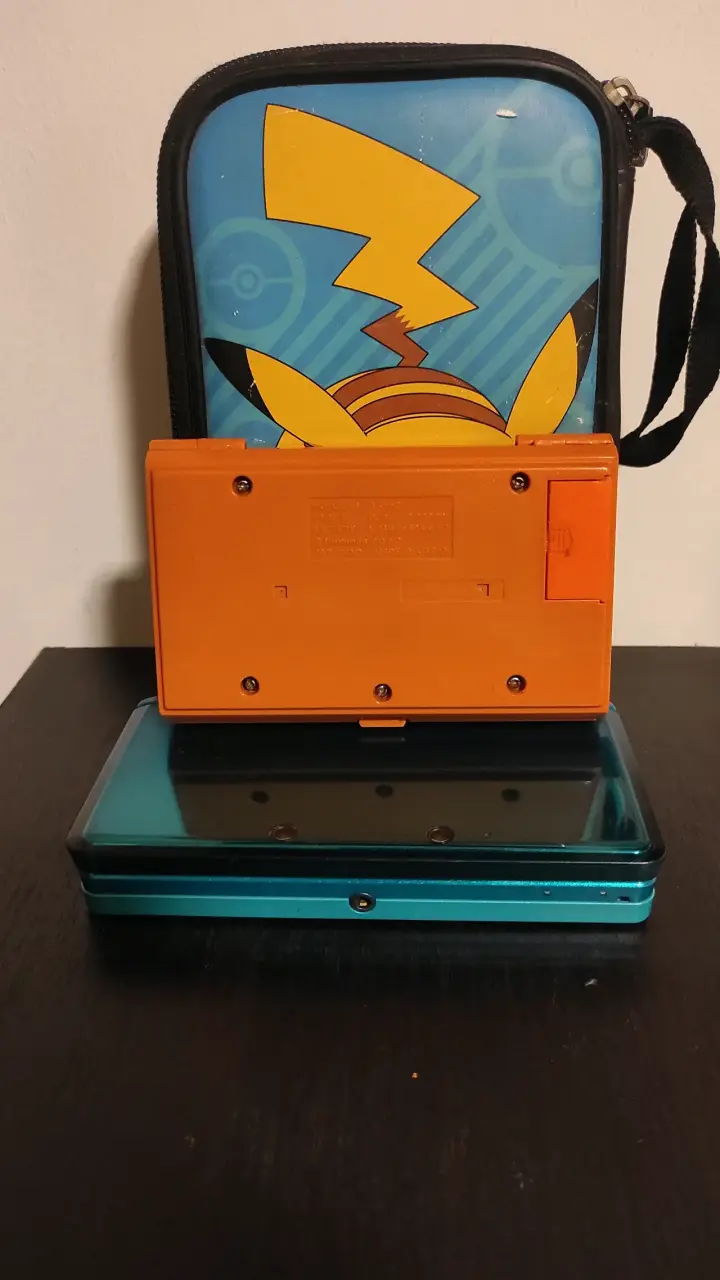 Consola Nintendo Game & Watch Donkey Kong retro - 4