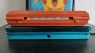 Consola Nintendo Game & Watch Donkey Kong retro - miniatura 6