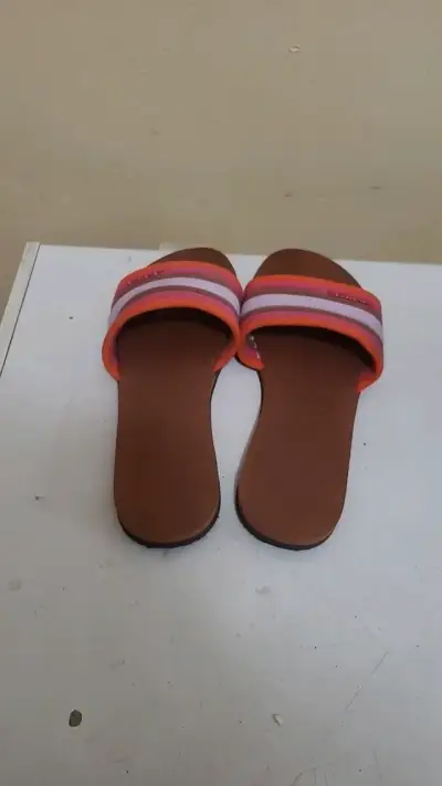 Sandalias Havaianas de colores vibrantes  33-34 - miniatura 1