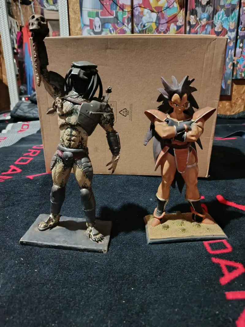Figura de colección Gremlins con caja original - 4