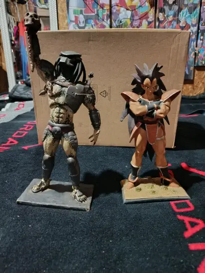 Figura de colección Gremlins con caja original - miniatura 4