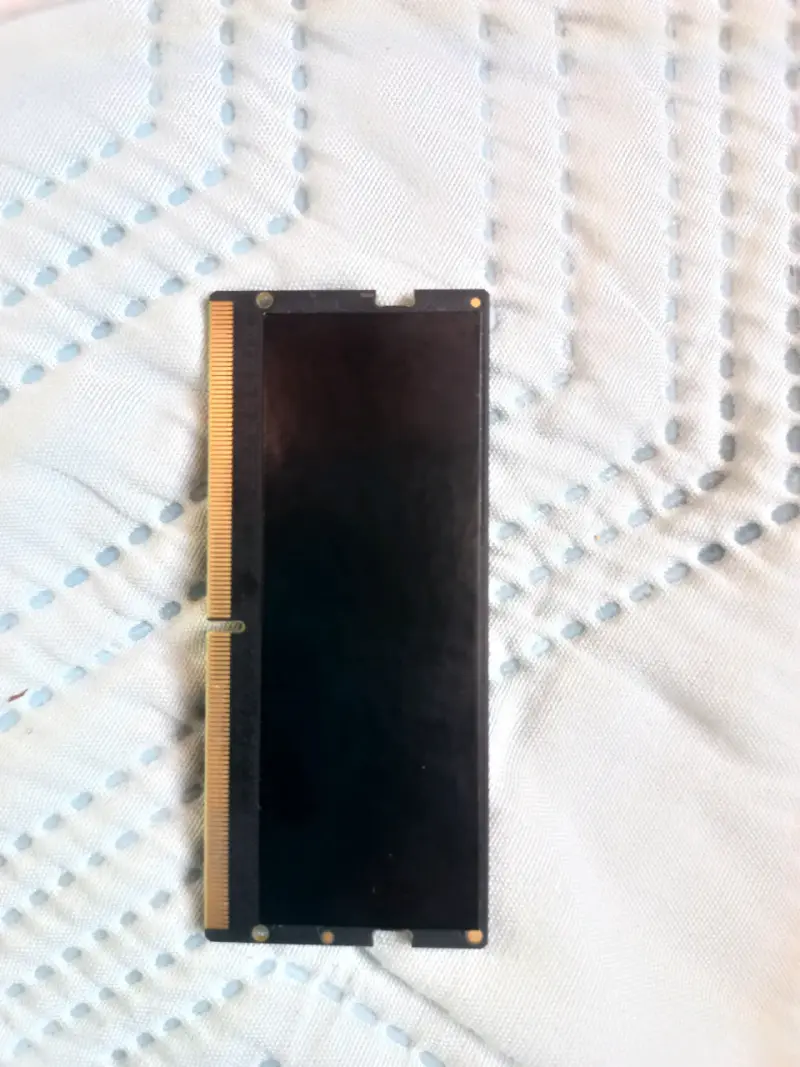 Memoria RAM 8GB DDR5-4800 Rayson - 2