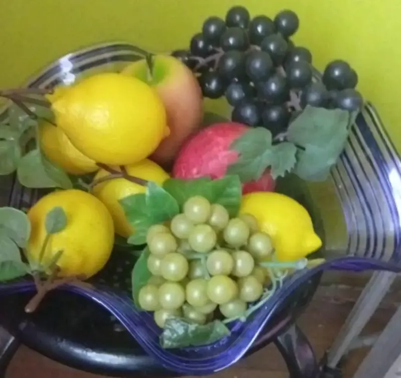 Frutera yungay - 1