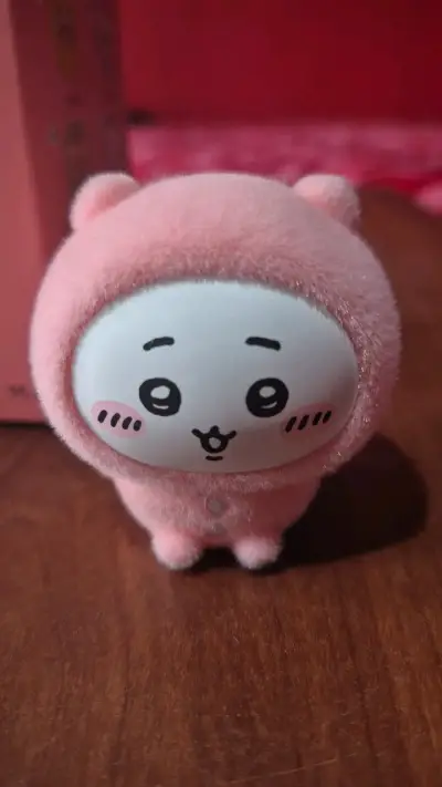 Figura de colección Chiikawa Pajama Party - miniatura 2