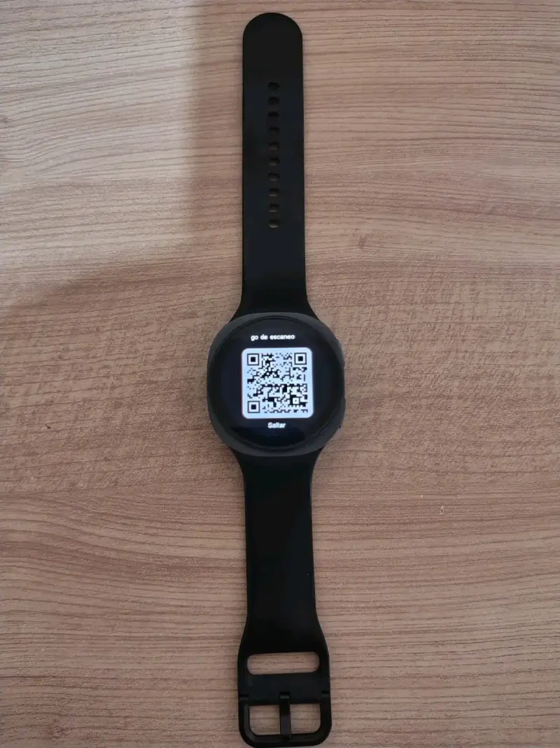 Reloj inteligente - 2
