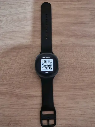 Reloj inteligente - miniatura 2