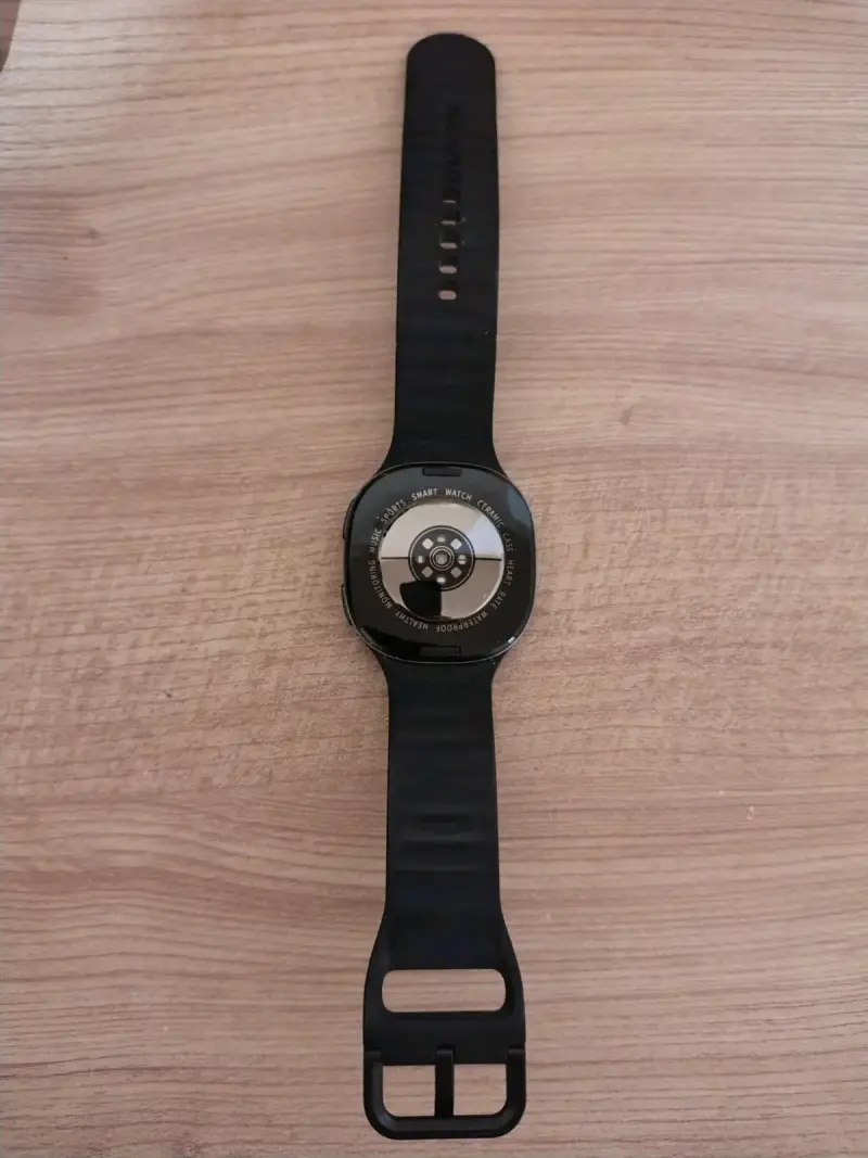 Reloj inteligente - 3