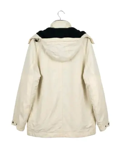 Chaqueta beige Henri Lloyd con forro polar - miniatura 2