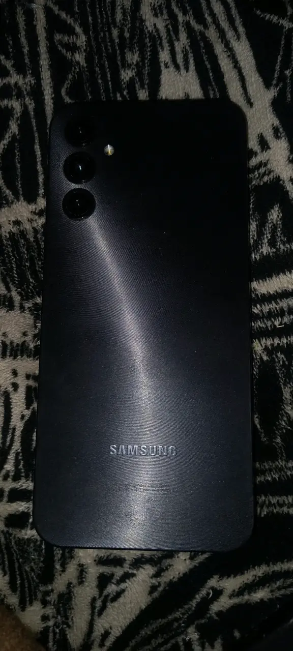 Samsung a14 5g 128 gb con bateria mala - 1