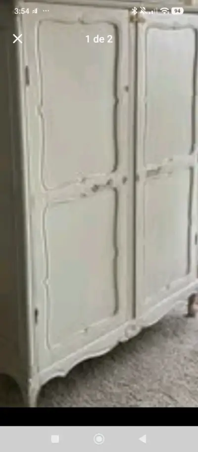 Closet normando 180 mil - miniatura 2