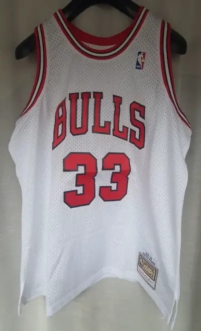 Camiseta Basketball - NIKE - Originales - miniatura 1