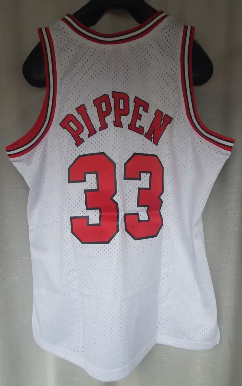 Camiseta Basketball - NIKE - Originales - 2