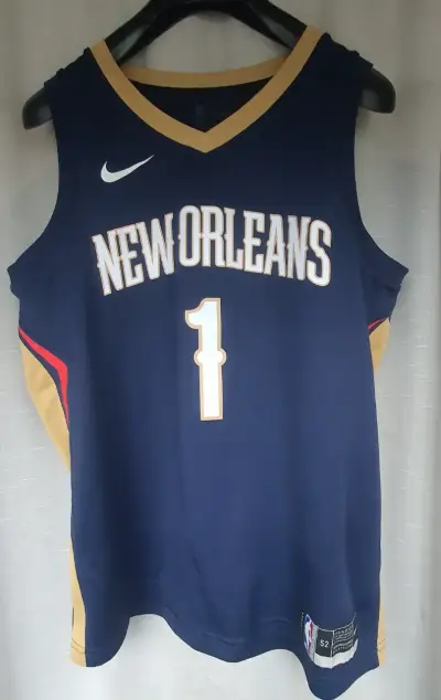 Camiseta Basketball - NIKE - Originales - miniatura 3