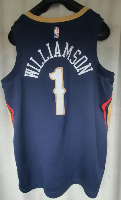 Camiseta Basketball - NIKE - Originales - miniatura 4