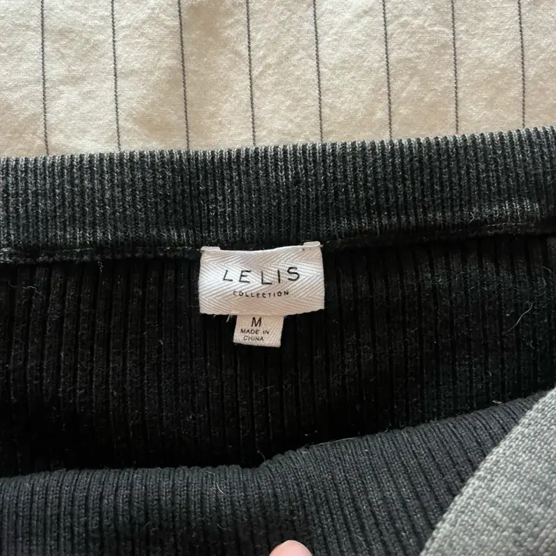 Top strapless  Lelis Collection - 2