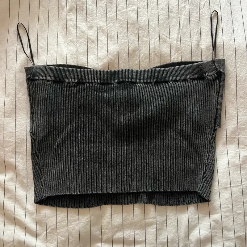 Top strapless  Lelis Collection - 3