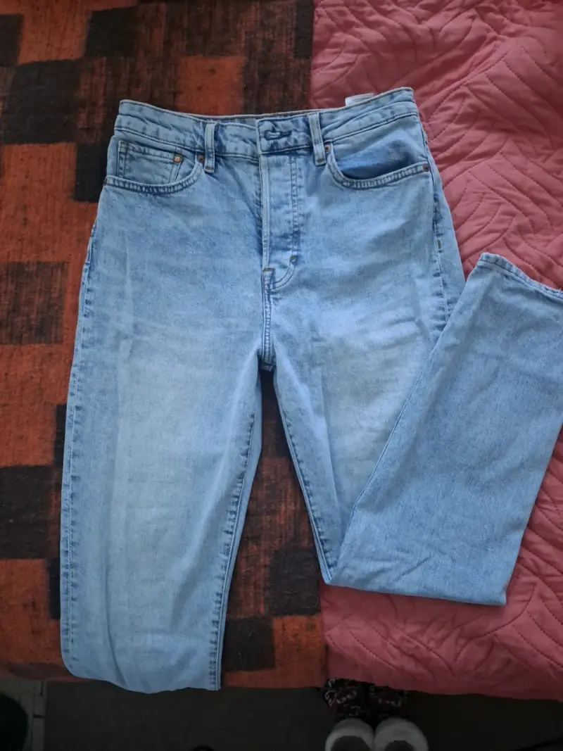 Jeans hym mujer