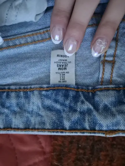Jeans hym mujer - miniatura 2