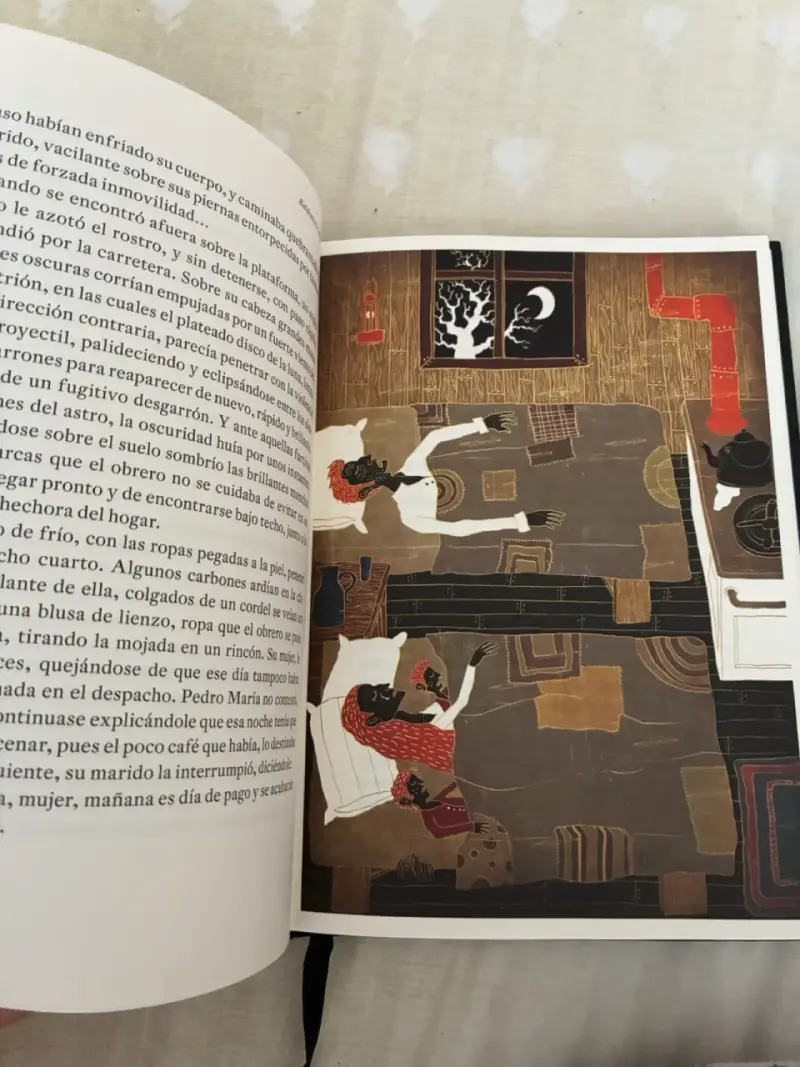 Libro Sub Terra de Baldomero Lillo - 2
