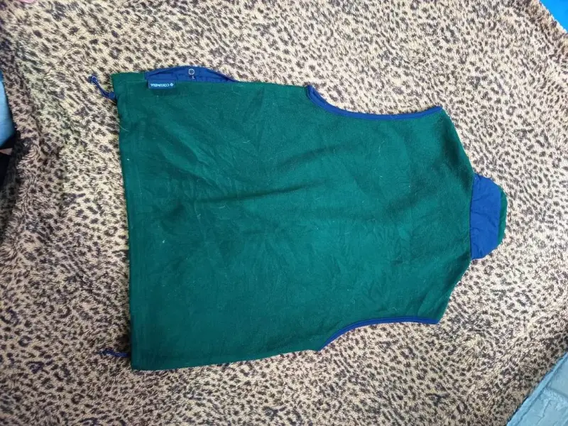 Vest Columbia Vintage Made in Usa - 4