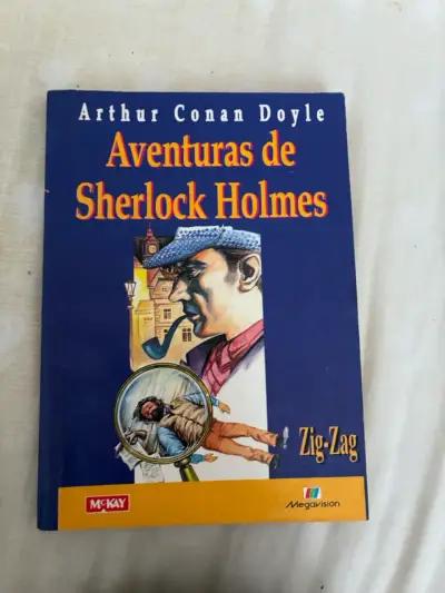 Colección de libros clásicos de literatura - miniatura 1
