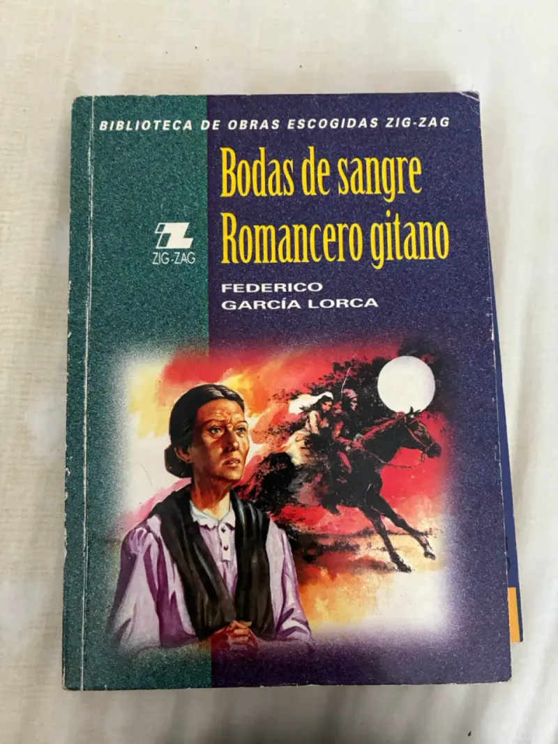 Colección de libros clásicos de literatura - 3
