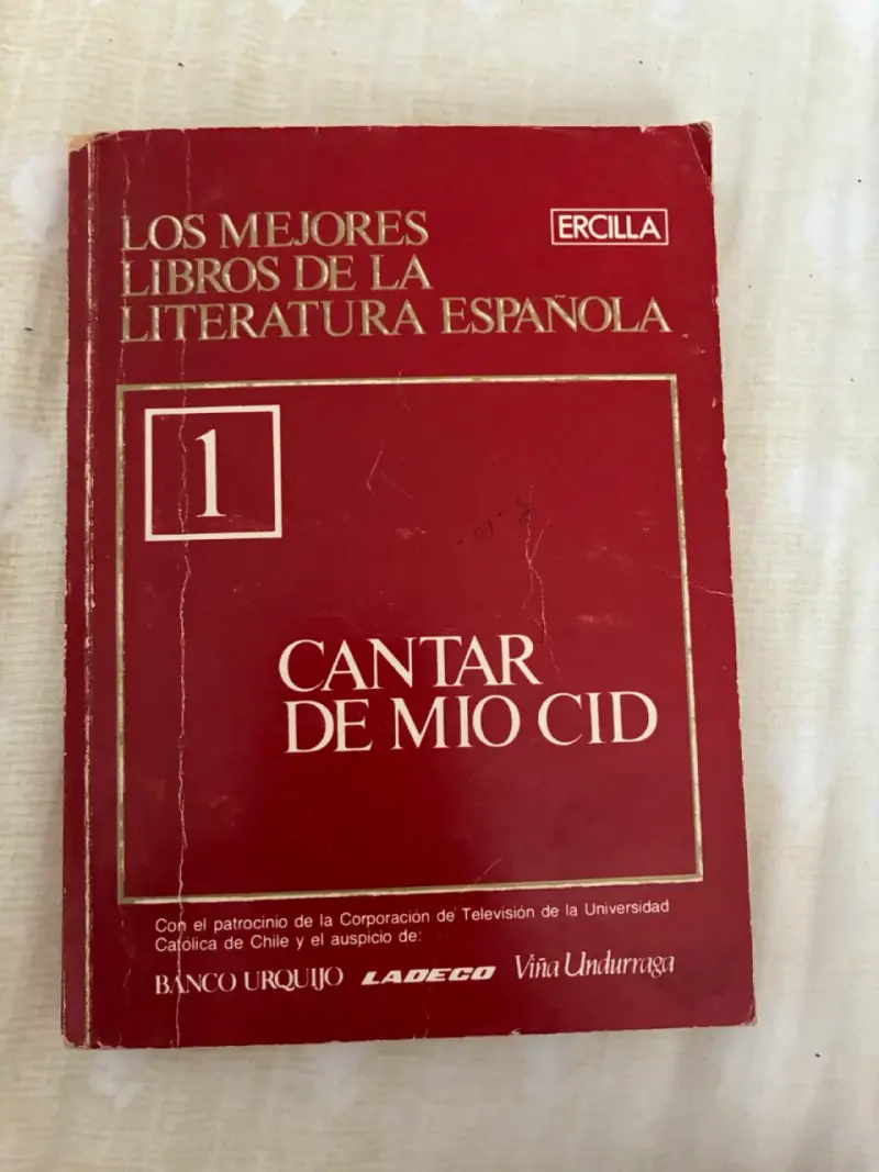 Colección de libros clásicos de literatura - 5