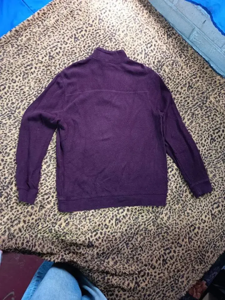 Quarter Zip Tasso Ella - 3