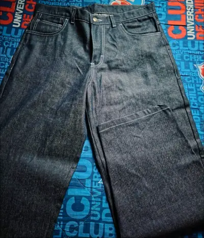 Jeans para hombre Talla 46 - miniatura 1