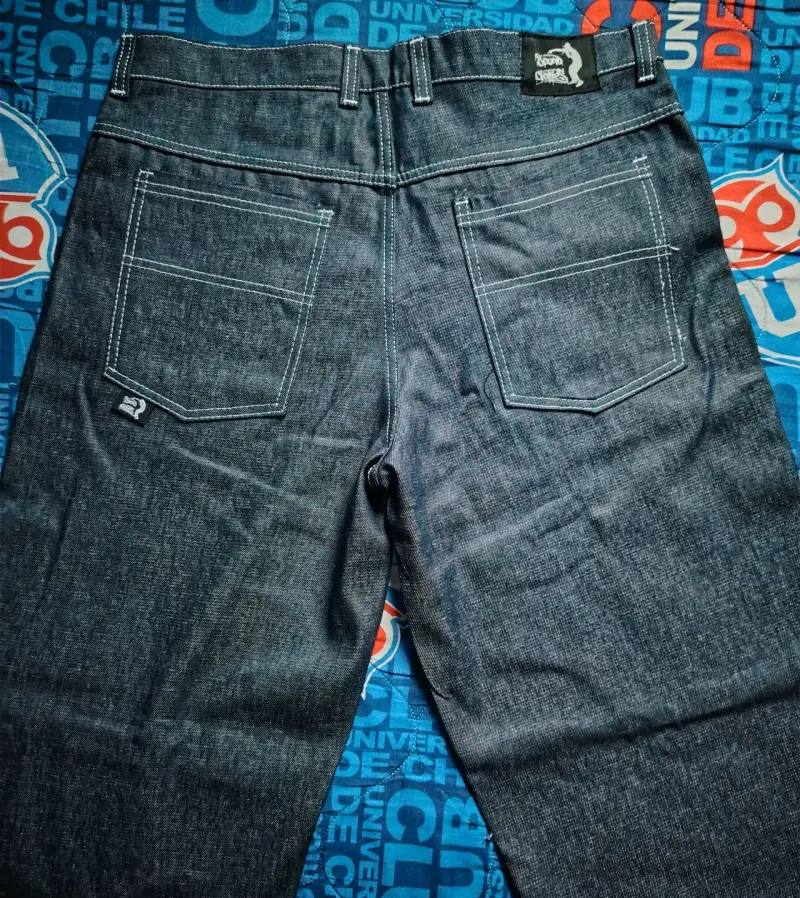 Jeans para hombre Talla 46 - 2