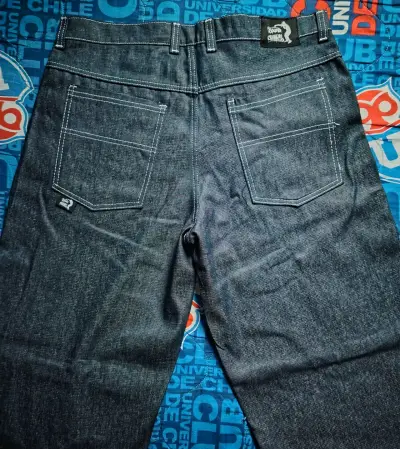 Jeans para hombre Talla 46 - miniatura 2