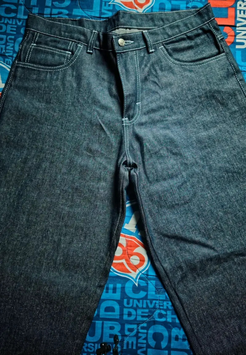 Jeans para hombre Talla 46 - 3