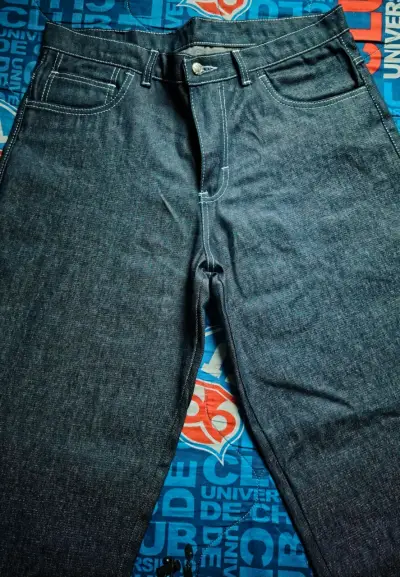 Jeans para hombre Talla 46 - miniatura 3
