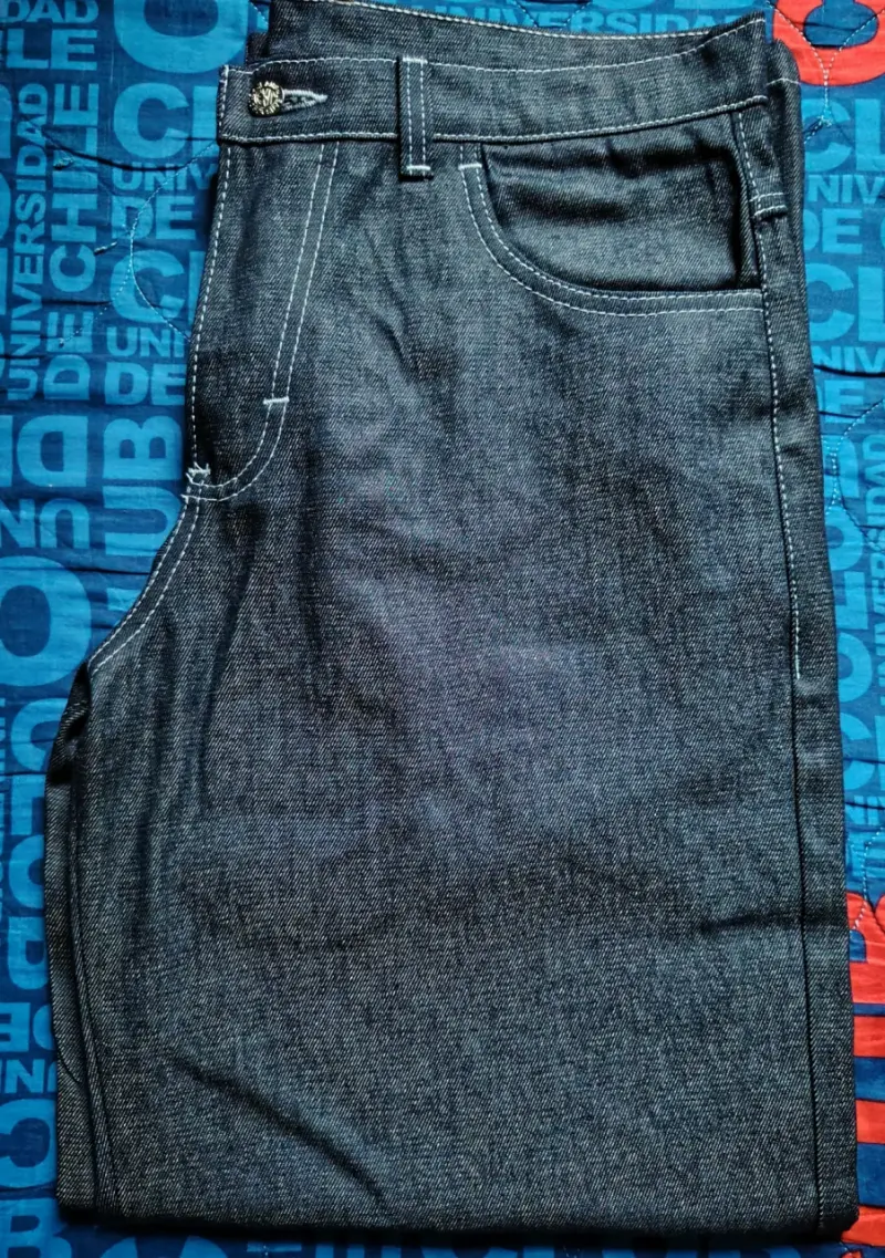 Jeans para hombre Talla 46 - 4