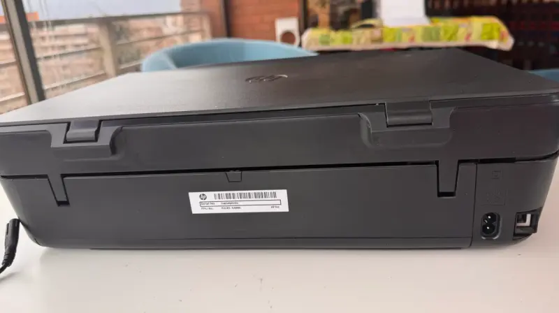 Impresora Multifuncional HP Envy 5052 - 5