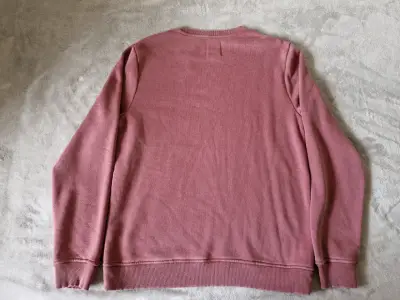 Polerón rosado Aussie para hombre talla M - miniatura 2