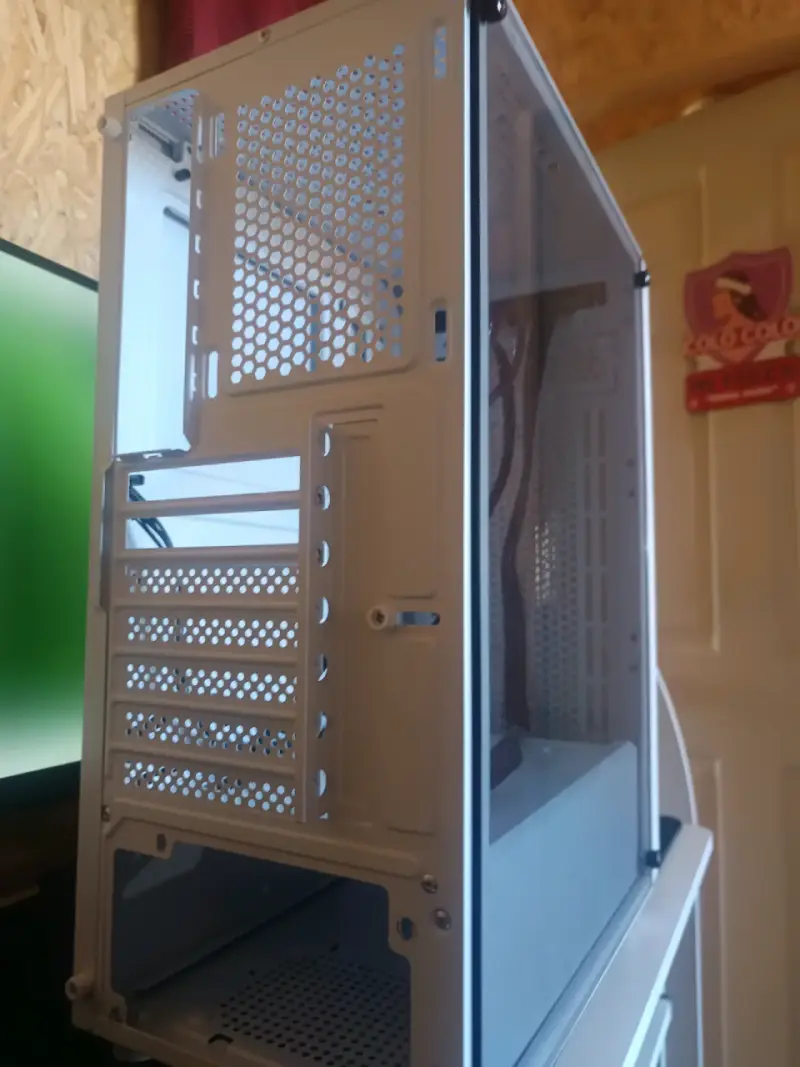 Gabinete Darkflash A290 - 1