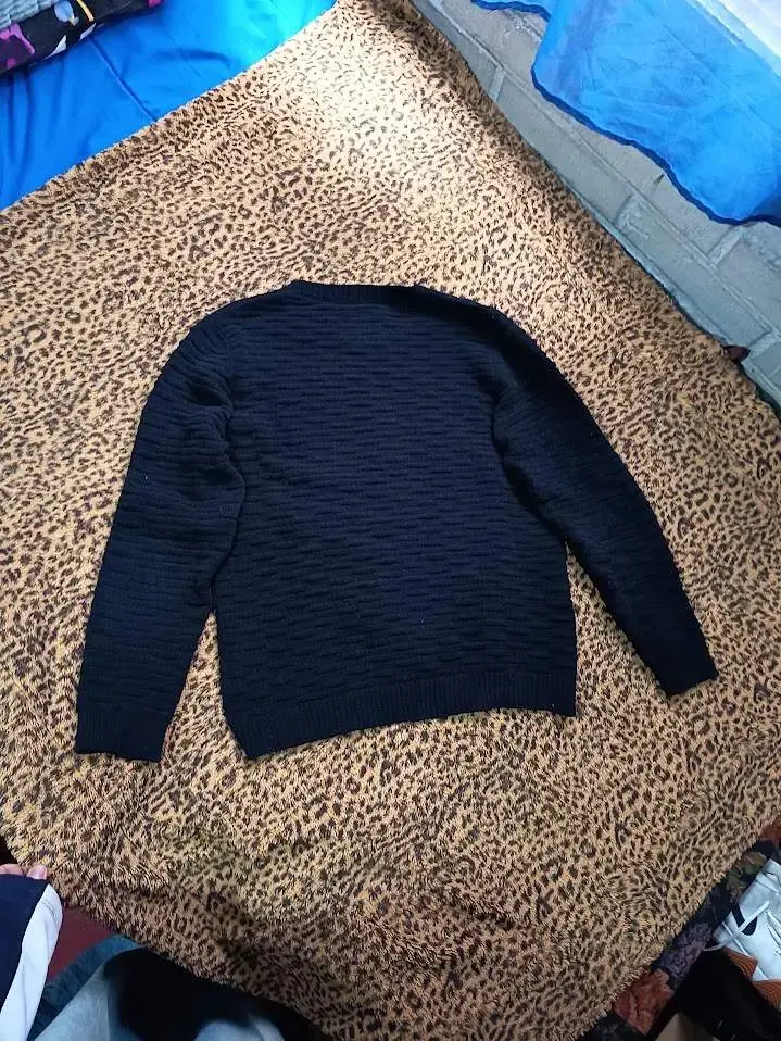 Sueter JJO - 3