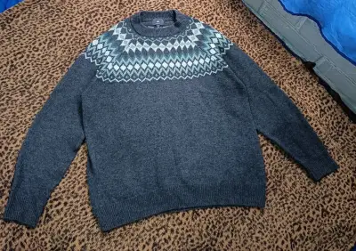 Chaleca H&M - miniatura 1
