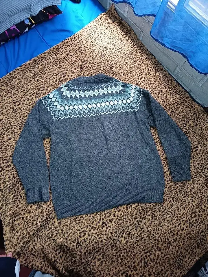 Chaleca H&M - 3