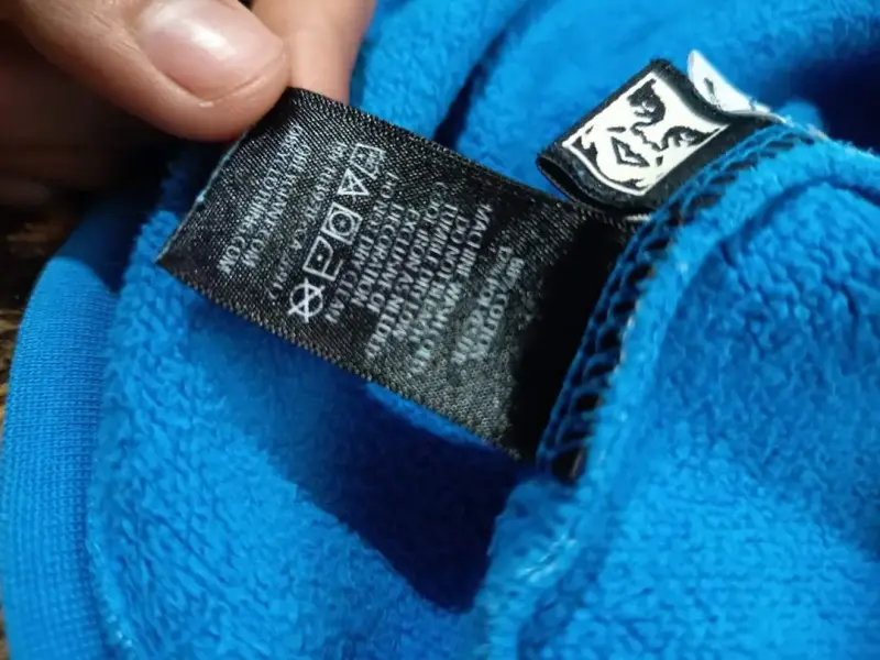 Polerón Crewneck Obey - 6