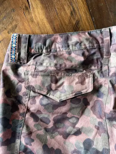 Pantalones de nieve para mujer - miniatura 3