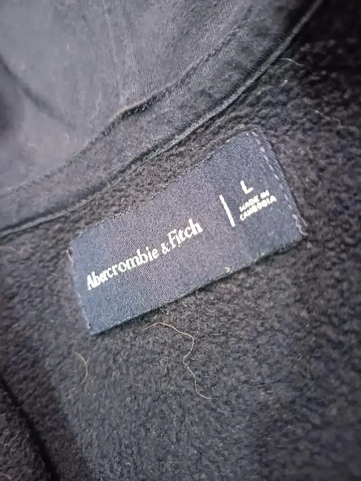 Polerón Abercrombie & FItch - 2