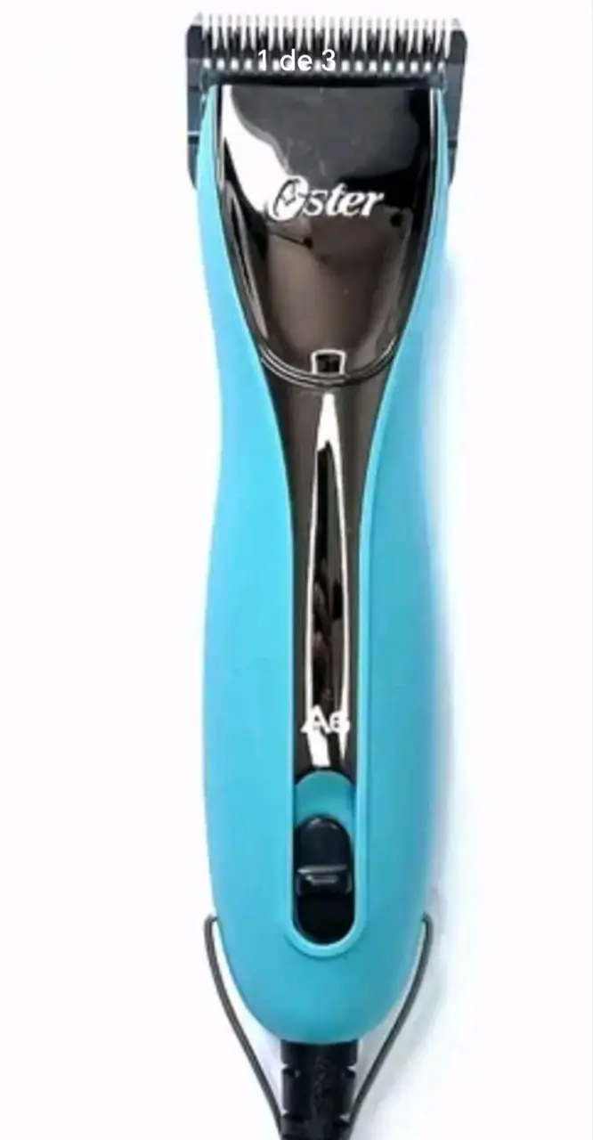 Cortadora de Pelo para Animales Oster A6 Comfort - 2